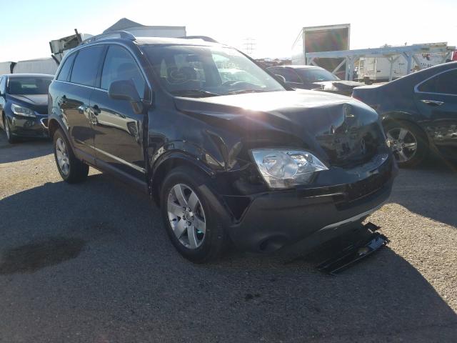 CHEVROLET CAPTIVA SP 2012 3gnal2ek2cs643679