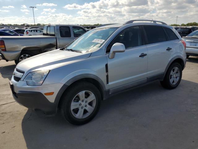 CHEVROLET CAPTIVA LS 2013 3gnal2ek2ds584277