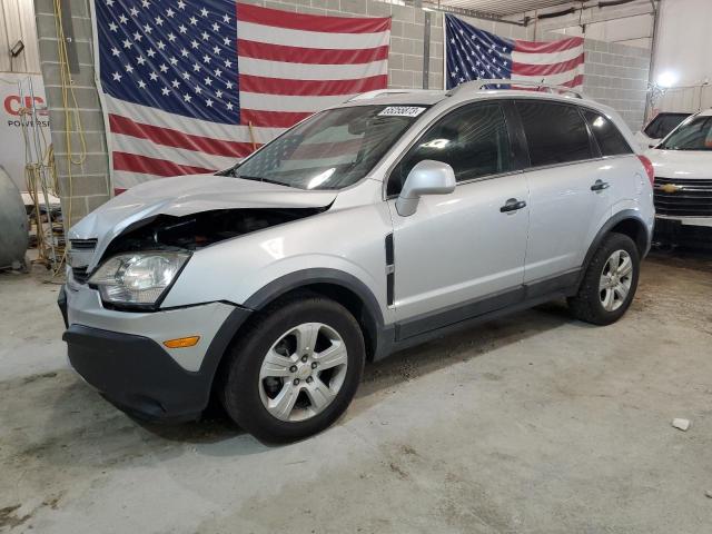 CHEVROLET CAPTIVA LS 2013 3gnal2ek2ds641576