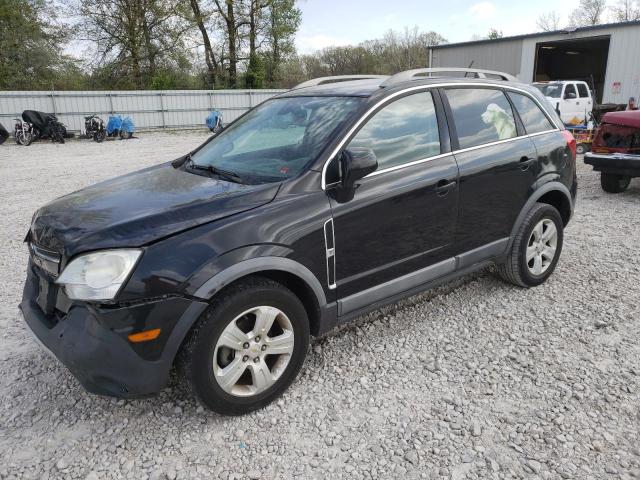 CHEVROLET CAPTIVA LS 2014 3gnal2ek2es537400