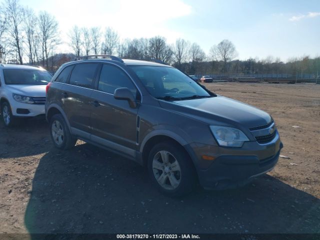 CHEVROLET CAPTIVA SPORT 2014 3gnal2ek2es596270