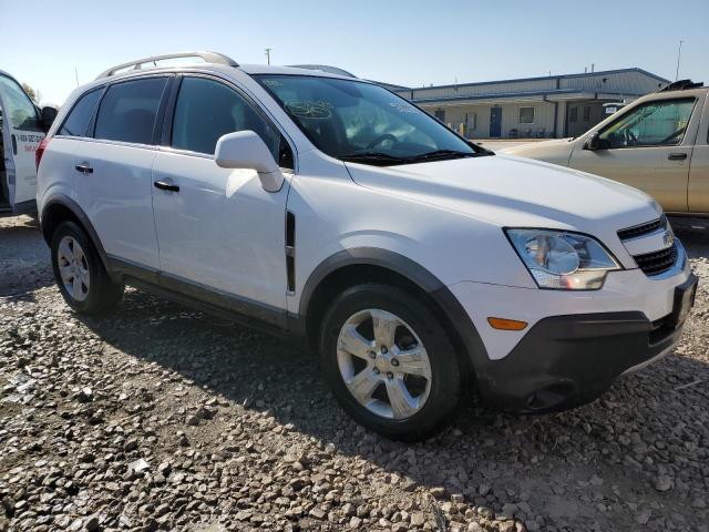 CHEVROLET CAPTIVA LS 2014 3gnal2ek2es603797