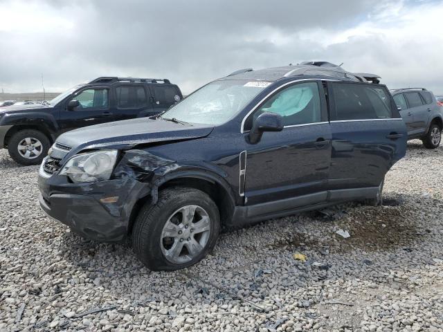 CHEVROLET CAPTIVA LS 2014 3gnal2ek2es651445