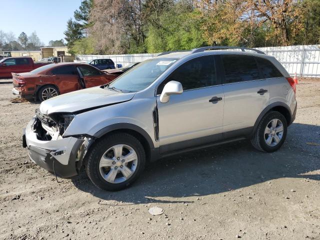 CHEVROLET CAPTIVA LS 2014 3gnal2ek2es651557