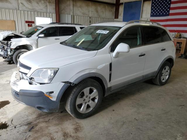 CHEVROLET CAPTIVA LS 2014 3gnal2ek2es659173