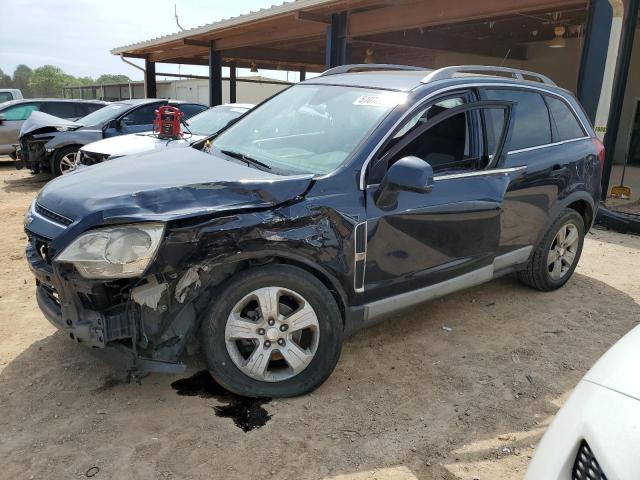 CHEVROLET CAPTIVA 2014 3gnal2ek2es669492