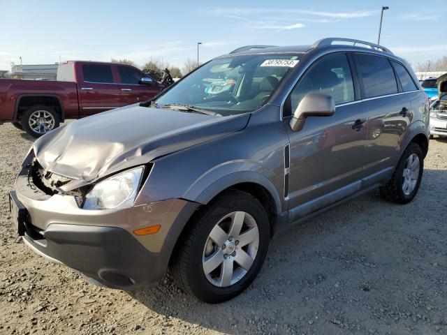 CHEVROLET CAPTIVA SP 2012 3gnal2ek3cs523115