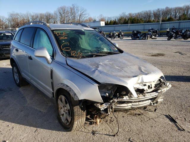 CHEVROLET CAPTIVA SP 2012 3gnal2ek3cs527570