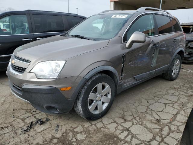 CHEVROLET CAPTIVA SP 2012 3gnal2ek3cs533434