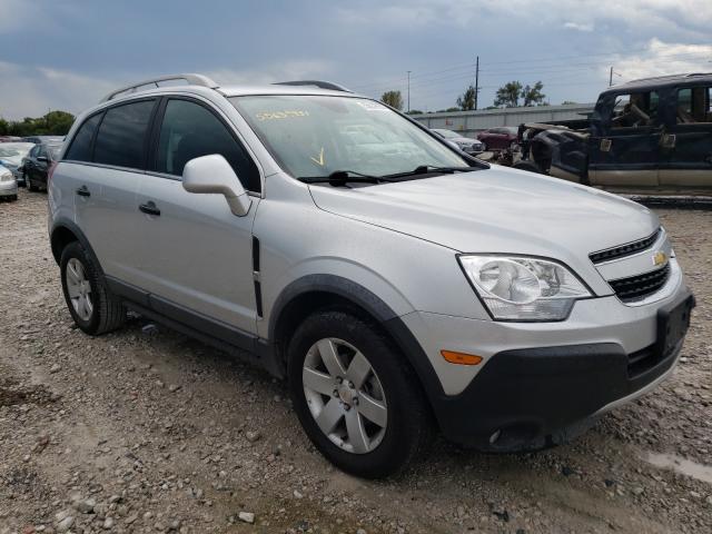 CHEVROLET CAPTIVA SP 2012 3gnal2ek3cs535751