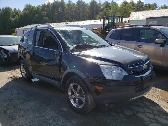 CHEVROLET CAPTIVA SP 2012 3gnal2ek3cs546457