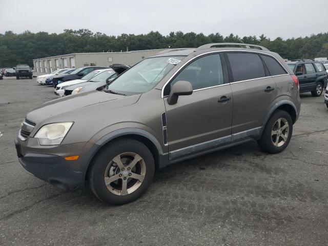 CHEVROLET CAPTIVA SP 2012 3gnal2ek3cs552338