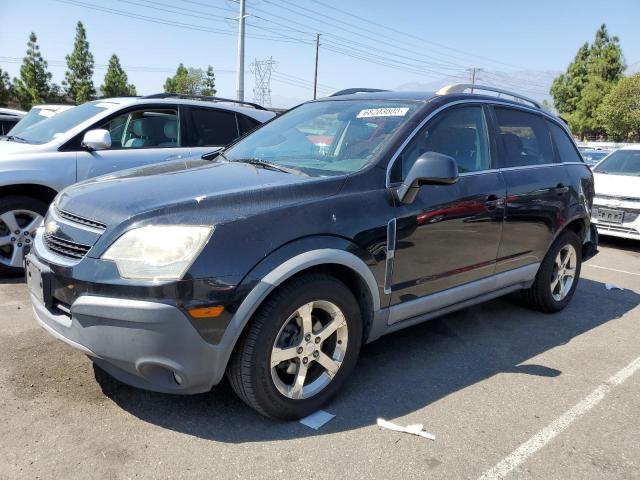 CHEVROLET CAPTIVA SP 2012 3gnal2ek3cs552453