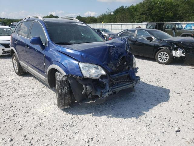 CHEVROLET CAPTIVA 2012 3gnal2ek3cs556504