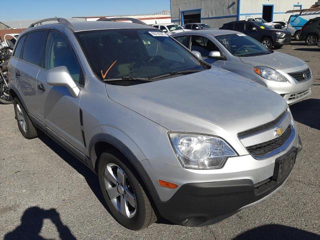 CHEVROLET CAPTIVA SP 2012 3gnal2ek3cs558348