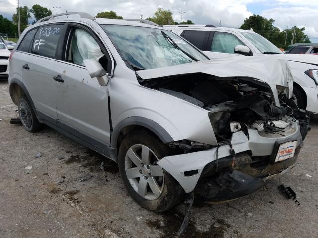 CHEVROLET CAPTIVA SP 2012 3gnal2ek3cs560035