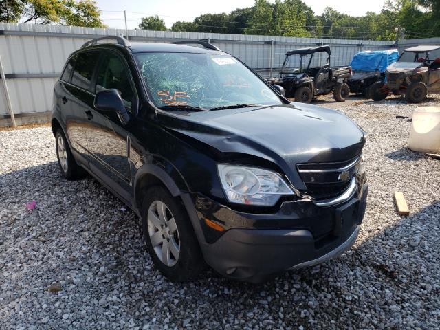 CHEVROLET CAPTIVA SP 2012 3gnal2ek3cs563839