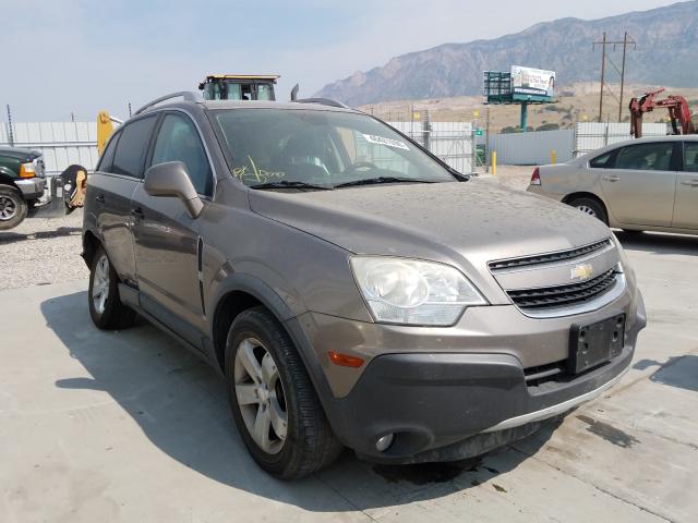 CHEVROLET CAPTIVA SP 2012 3gnal2ek3cs566787