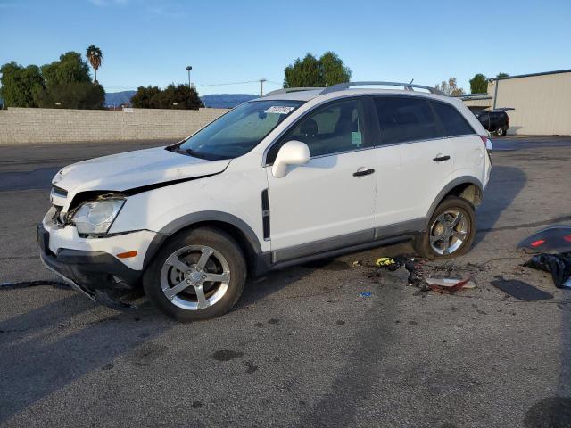 CHEVROLET CAPTIVA SP 2012 3gnal2ek3cs572380