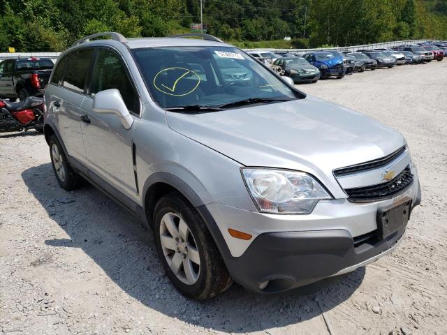 CHEVROLET CAPTIVA SP 2012 3gnal2ek3cs573531