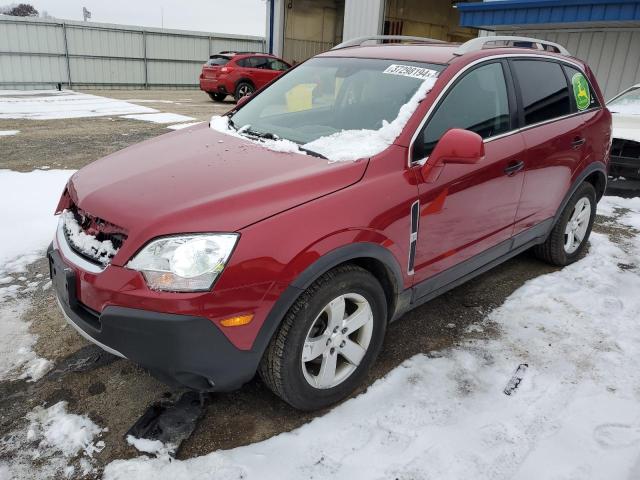 CHEVROLET CAPTIVA 2012 3gnal2ek3cs574470