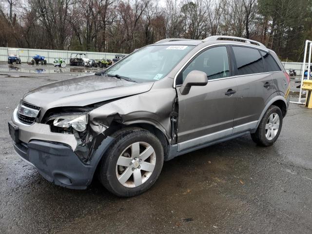 CHEVROLET CAPTIVA SP 2012 3gnal2ek3cs575506