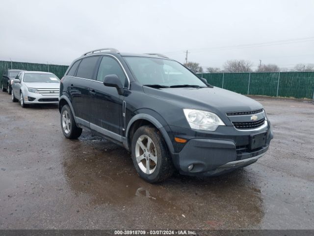 CHEVROLET CAPTIVA SPORT 2012 3gnal2ek3cs581578