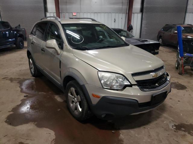 CHEVROLET CAPTIVA SP 2012 3gnal2ek3cs594105