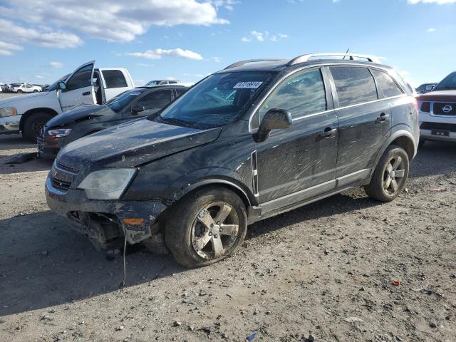 CHEVROLET CAPTIVA 2012 3gnal2ek3cs595254