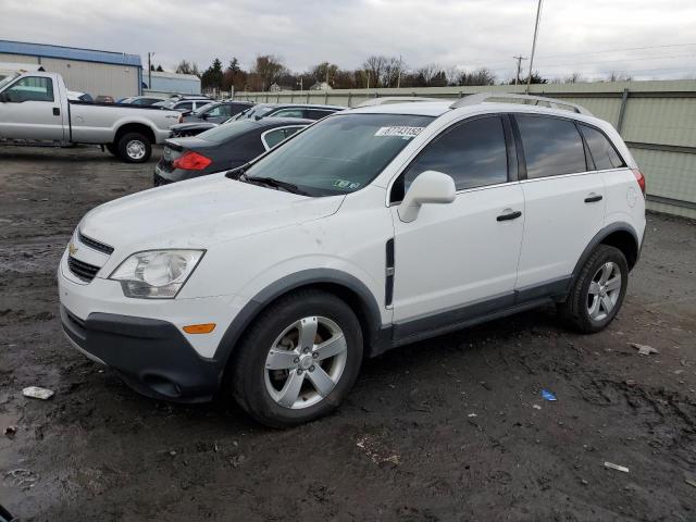 CHEVROLET CAPTIVA SP 2012 3gnal2ek3cs598980