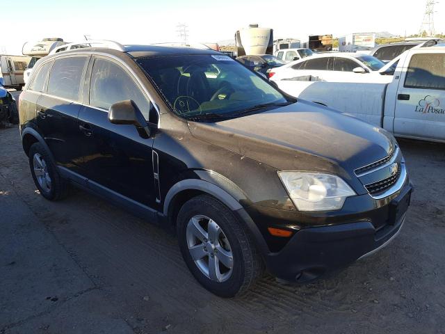 CHEVROLET CAPTIVA SP 2012 3gnal2ek3cs603966