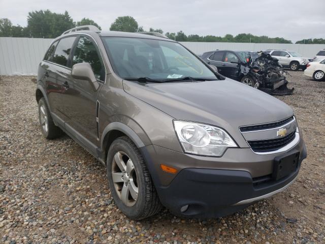 CHEVROLET CAPTIVA SP 2012 3gnal2ek3cs621822