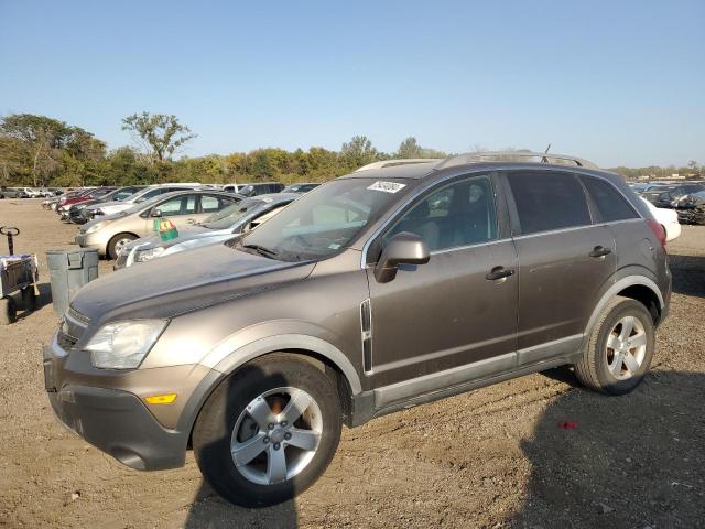 CHEVROLET CAPTIVA SP 2012 3gnal2ek3cs632481