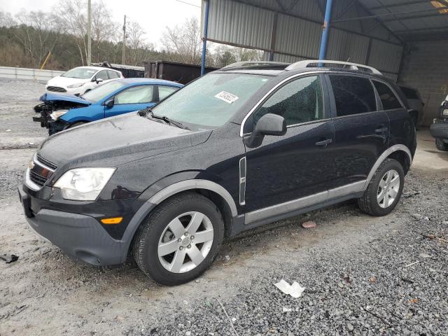 CHEVROLET CAPTIVA SP 2012 3gnal2ek3cs639155