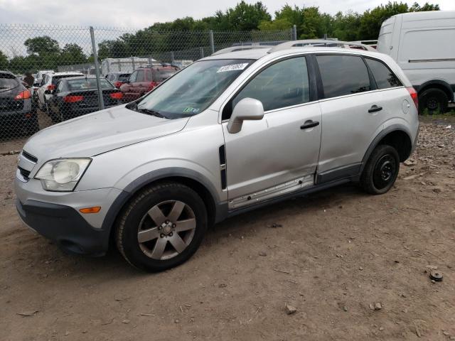 CHEVROLET CAPTIVA SP 2012 3gnal2ek3cs649619