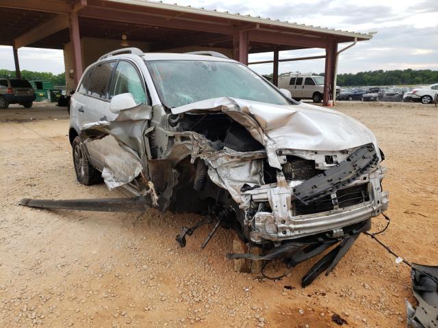 CHEVROLET CAPTIVA LS 2013 3gnal2ek3ds566905