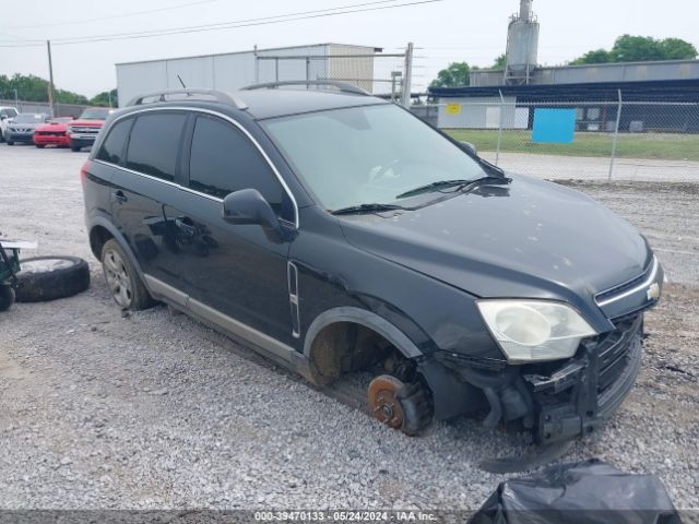 CHEVROLET CAPTIVA SPORT 2013 3gnal2ek3ds578097