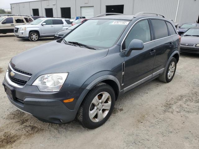 CHEVROLET CAPTIVA LS 2013 3gnal2ek3ds581470