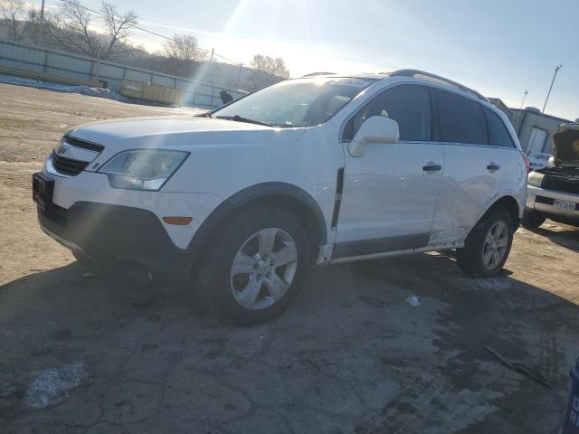 CHEVROLET CAPTIVA 2013 3gnal2ek3ds620896