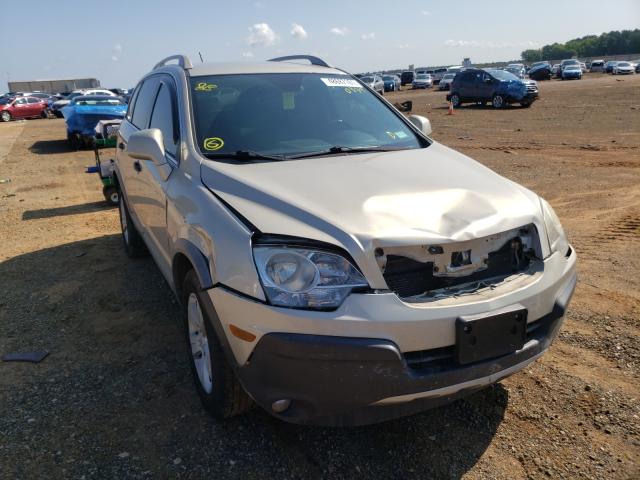 CHEVROLET CAPTIVA LS 2013 3gnal2ek3ds640839