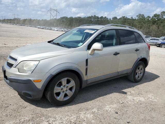 CHEVROLET CAPTIVA LS 2013 3gnal2ek3ds643160