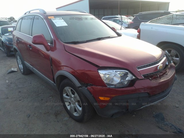 CHEVROLET NULL 2014 3gnal2ek3es543738