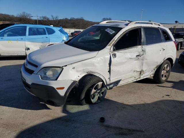 CHEVROLET CAPTIVA 2014 3gnal2ek3es564346