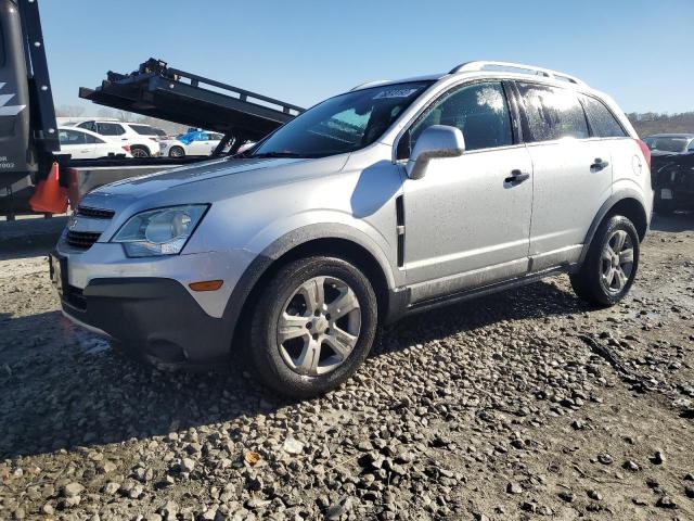 CHEVROLET CAPTIVA 2014 3gnal2ek3es566307