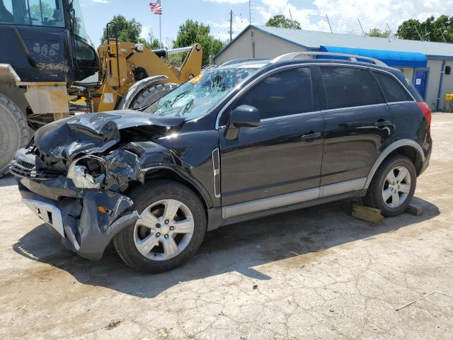 CHEVROLET CAPTIVA 2014 3gnal2ek3es573919