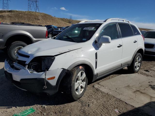 CHEVROLET CAPTIVA 2014 3gnal2ek3es604831