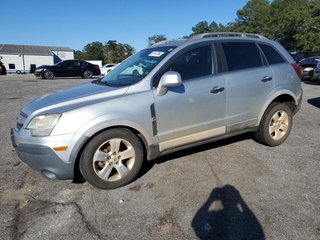 CHEVROLET CAPTIVA LS 2014 3gnal2ek3es616350