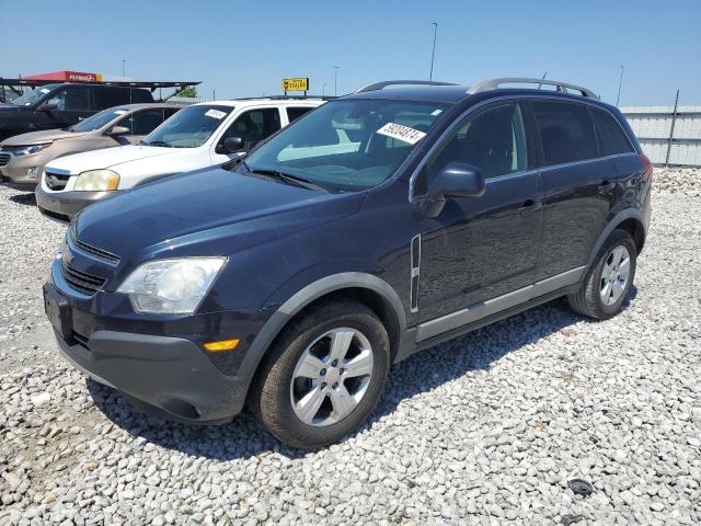 CHEVROLET CAPTIVA 2014 3gnal2ek3es634587