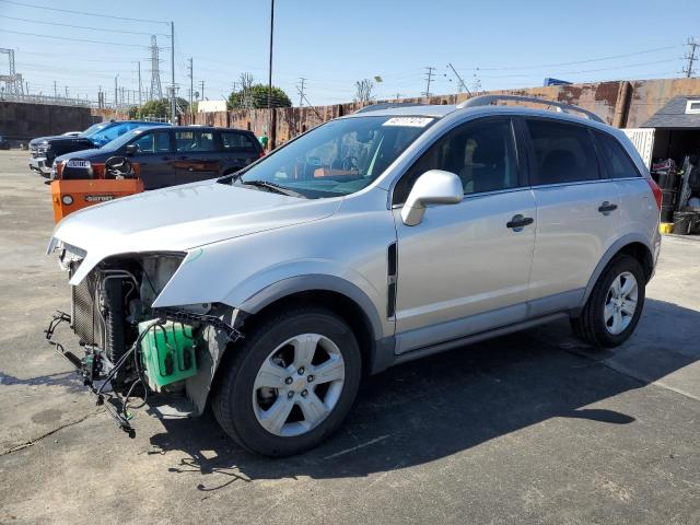 CHEVROLET CAPTIVA 2014 3gnal2ek3es636209