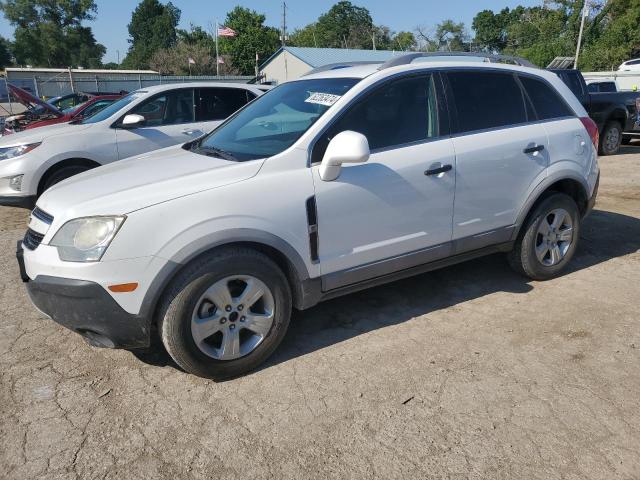 CHEVROLET CAPTIVA LS 2014 3gnal2ek3es680730